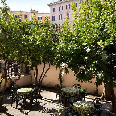 Alex Place Roma Dış mekan fotoğraf