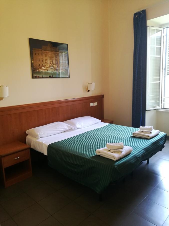 Alex Place Roma Dış mekan fotoğraf