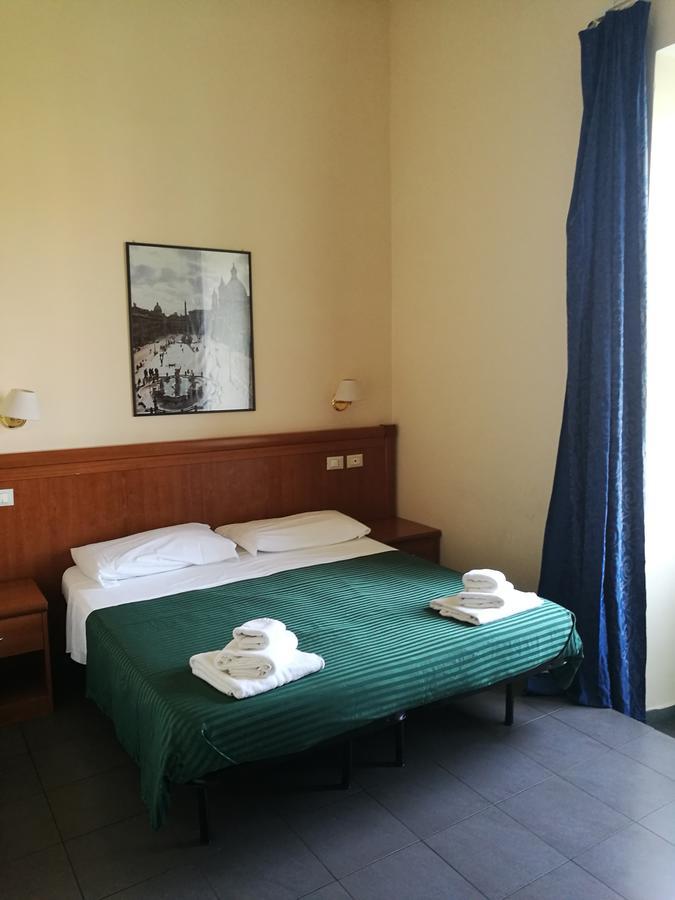 Alex Place Roma Dış mekan fotoğraf