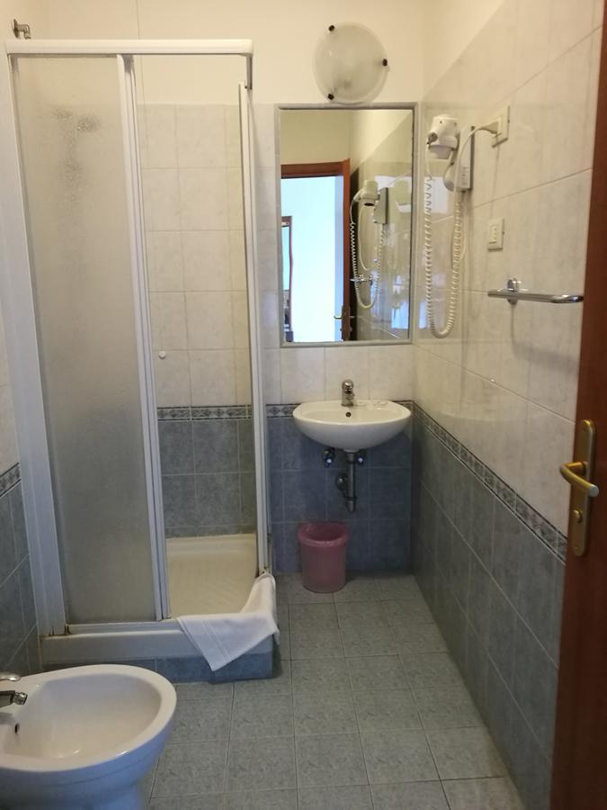 Alex Place Roma Dış mekan fotoğraf