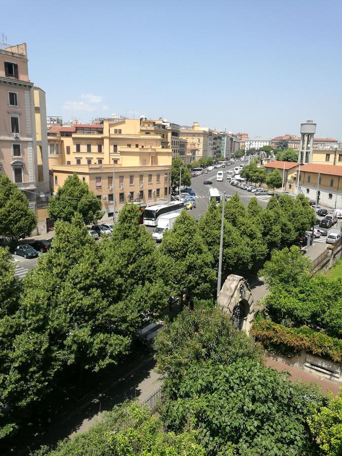 Alex Place Roma Dış mekan fotoğraf